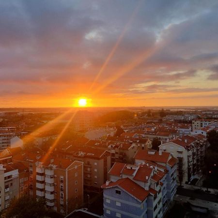 A Minha Alegre Casinha Apartment Авиеро Екстериор снимка