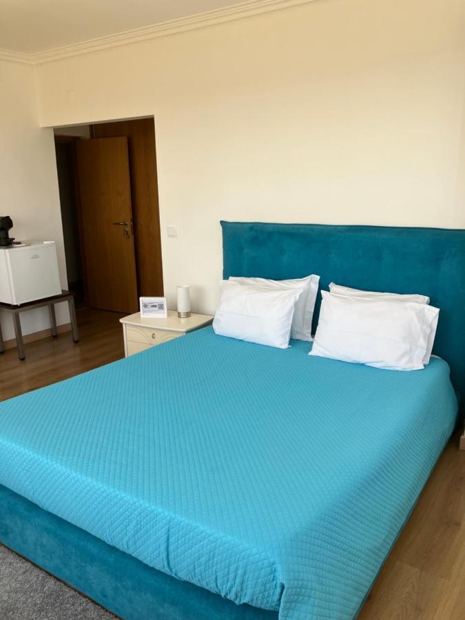 A Minha Alegre Casinha Apartment Авиеро Екстериор снимка