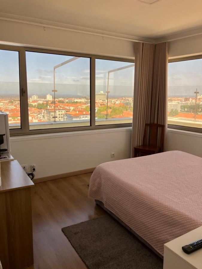 A Minha Alegre Casinha Apartment Авиеро Екстериор снимка
