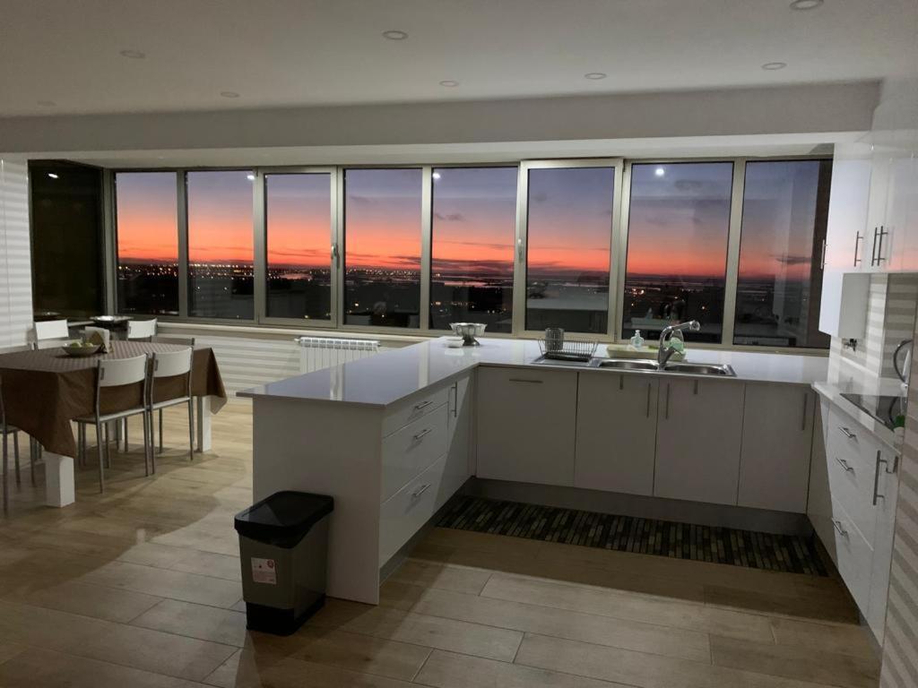 A Minha Alegre Casinha Apartment Авиеро Екстериор снимка