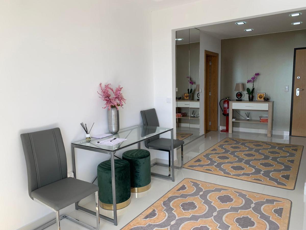 A Minha Alegre Casinha Apartment Авиеро Екстериор снимка