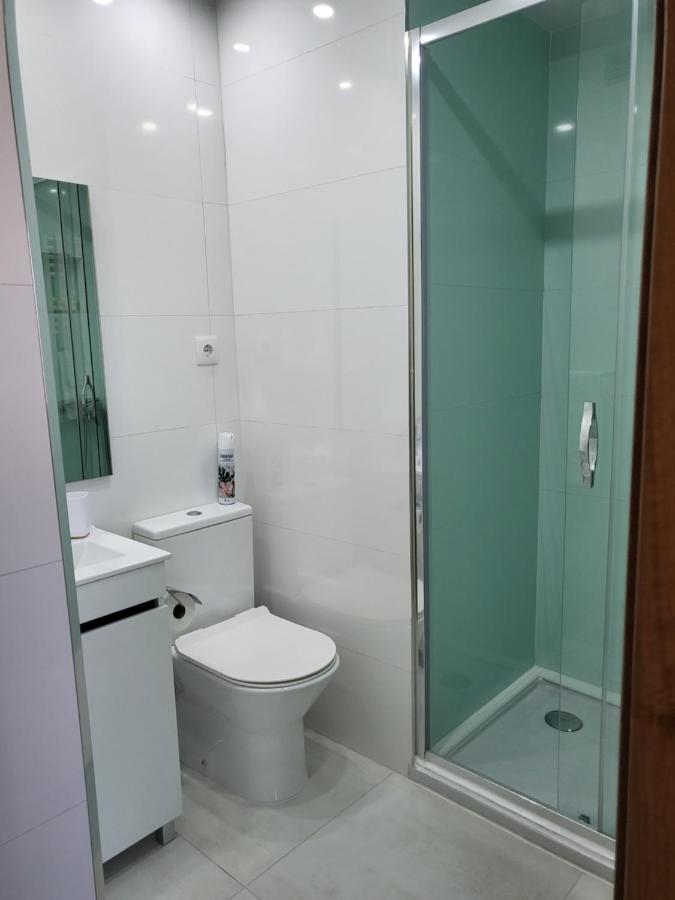 A Minha Alegre Casinha Apartment Авиеро Екстериор снимка