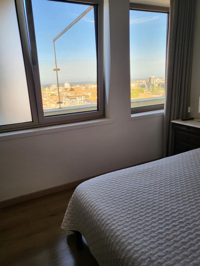 A Minha Alegre Casinha Apartment Авиеро Екстериор снимка