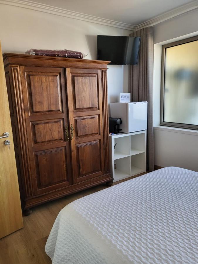 A Minha Alegre Casinha Apartment Авиеро Екстериор снимка