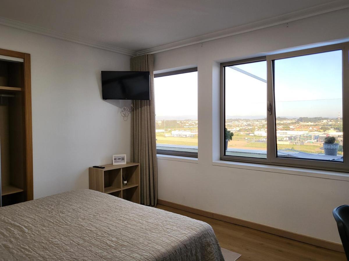 A Minha Alegre Casinha Apartment Авиеро Екстериор снимка