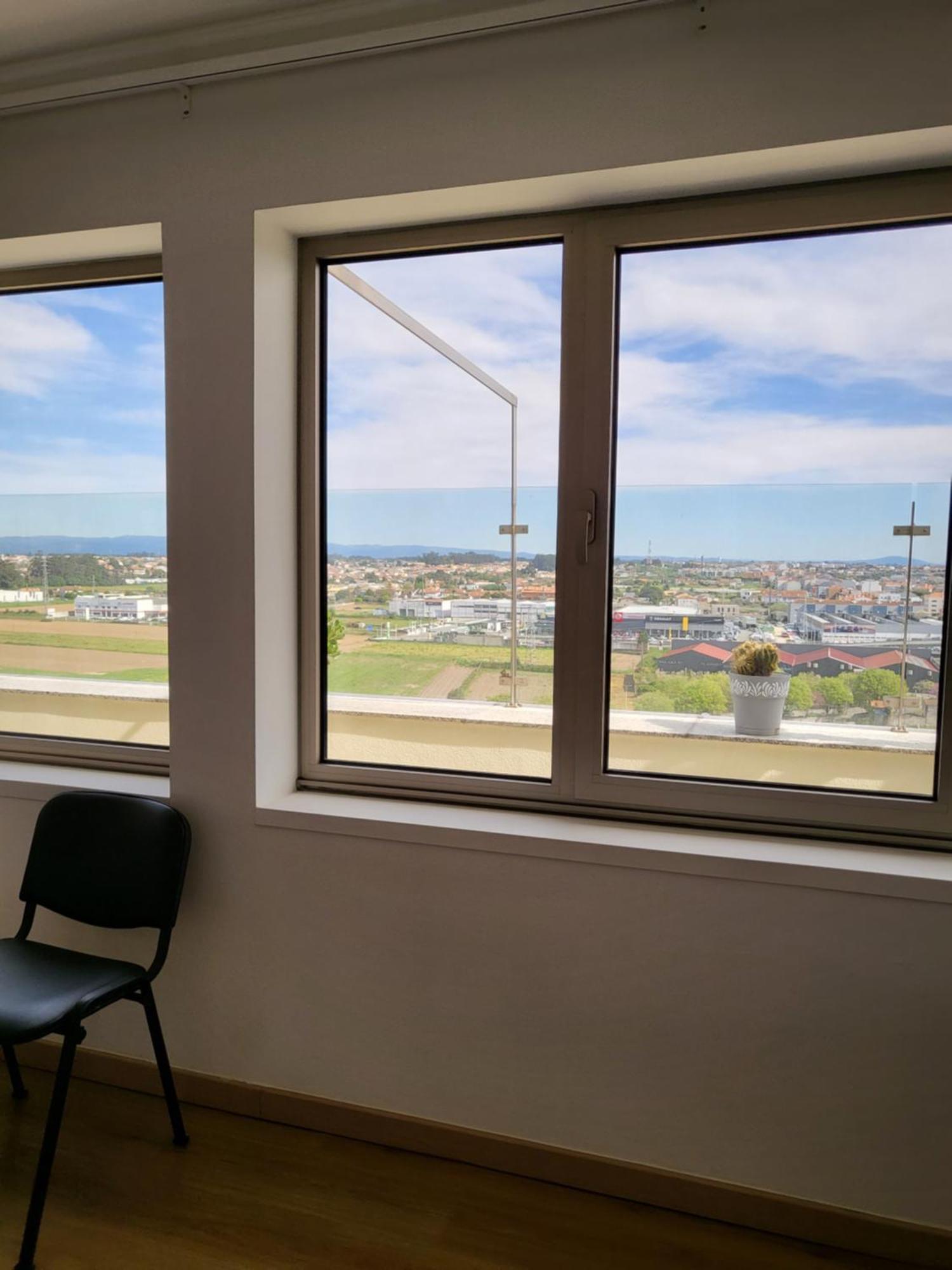A Minha Alegre Casinha Apartment Авиеро Екстериор снимка