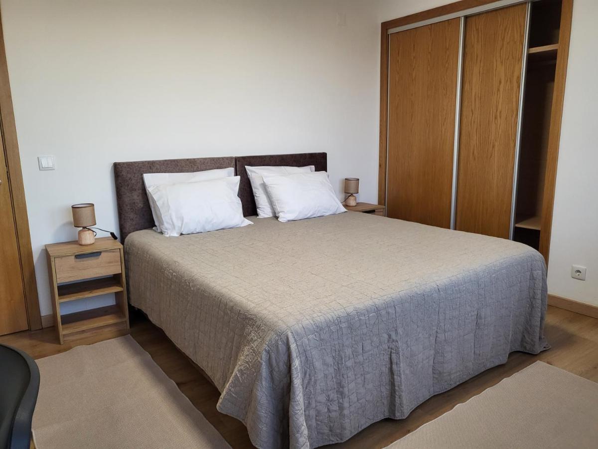 A Minha Alegre Casinha Apartment Авиеро Екстериор снимка