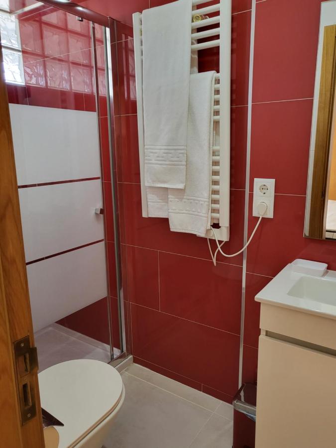 A Minha Alegre Casinha Apartment Авиеро Екстериор снимка