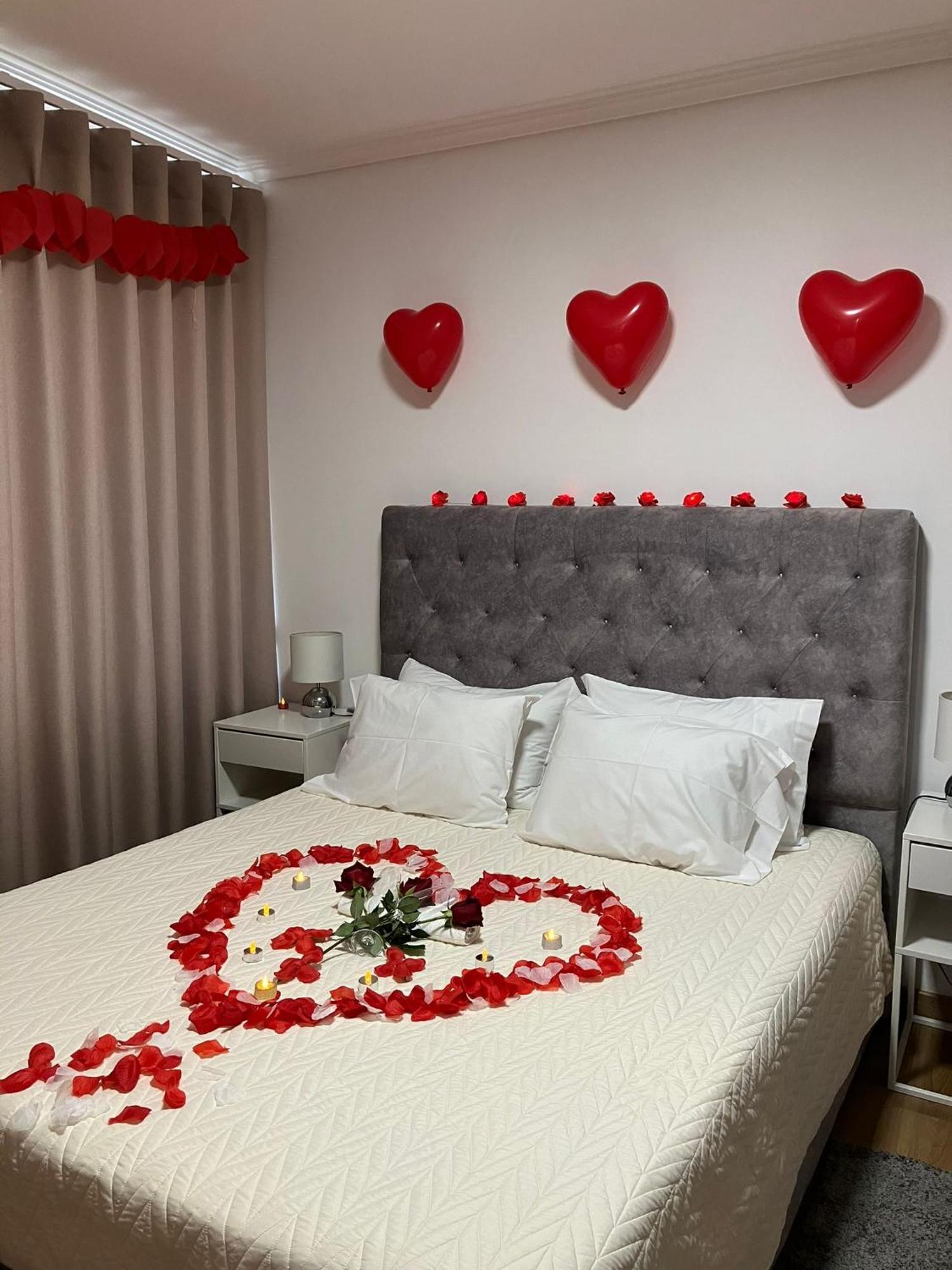 A Minha Alegre Casinha Apartment Авиеро Екстериор снимка